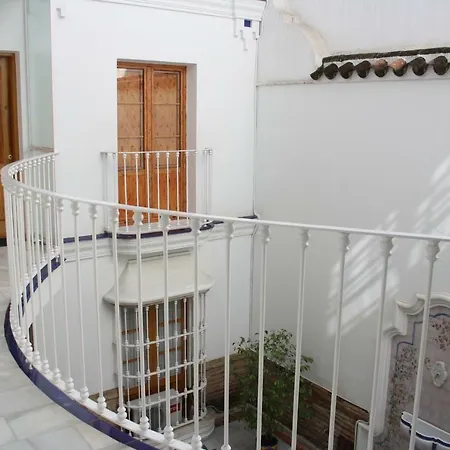 Apartment La Casa De Susana *