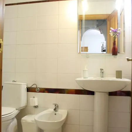 La Casa De Susana Apartment Seville
