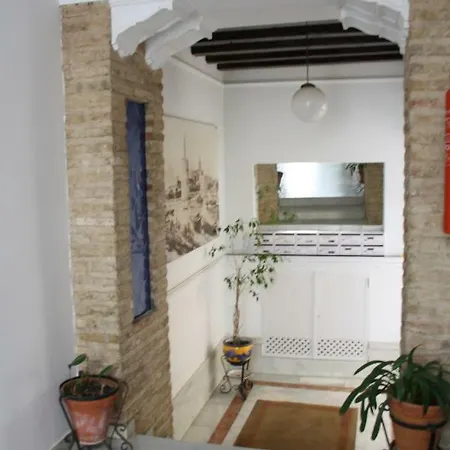 Appartement La Casa De Susana *