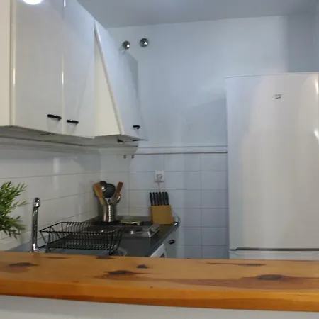 La Casa De Susana Apartment