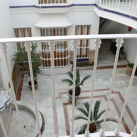 Apartment La Casa De Susana Seville