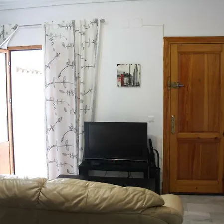 La Casa De Susana Apartment *