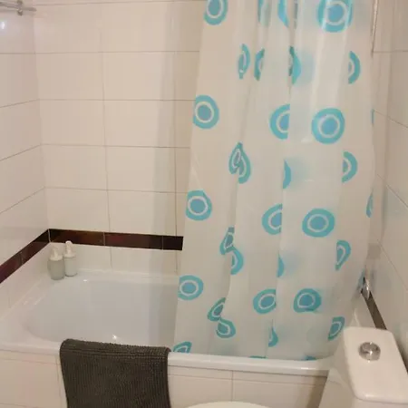 La Casa De Susana Appartement *